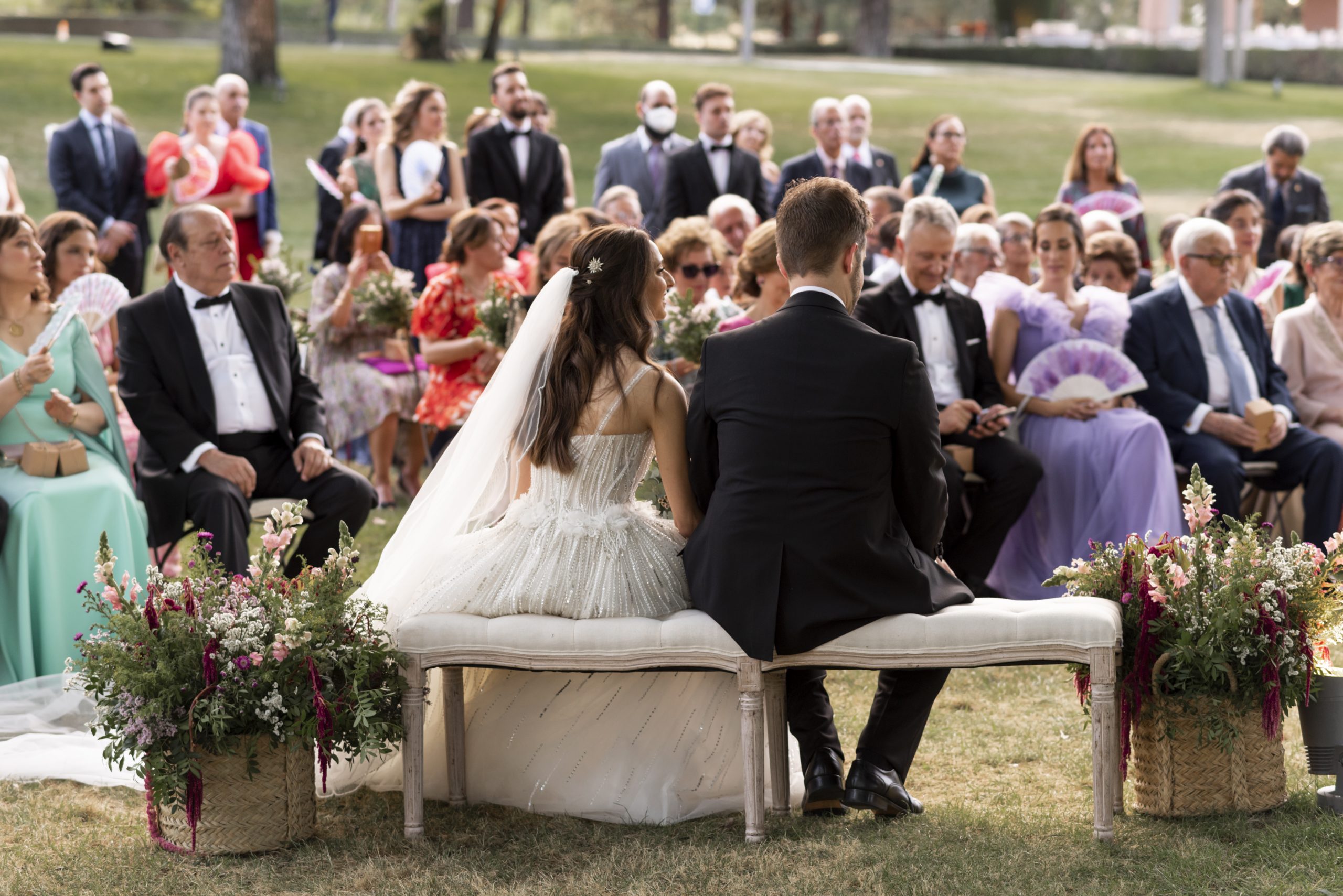 Mi Ceremonia Weddings — wedding